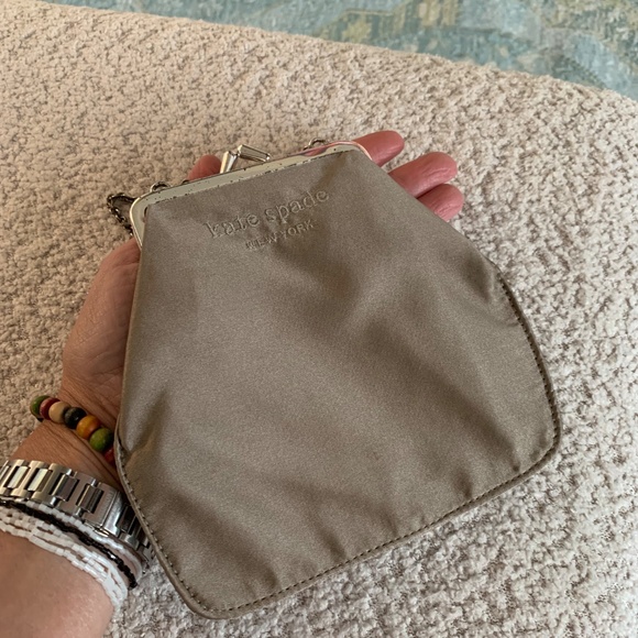 Kate Spade RARE VINTAGE Evening Bag, c. 1994 - Picture 4 of 7